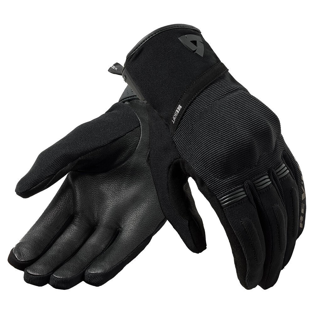 REVIT Mosca 2 H2O Short Gloves