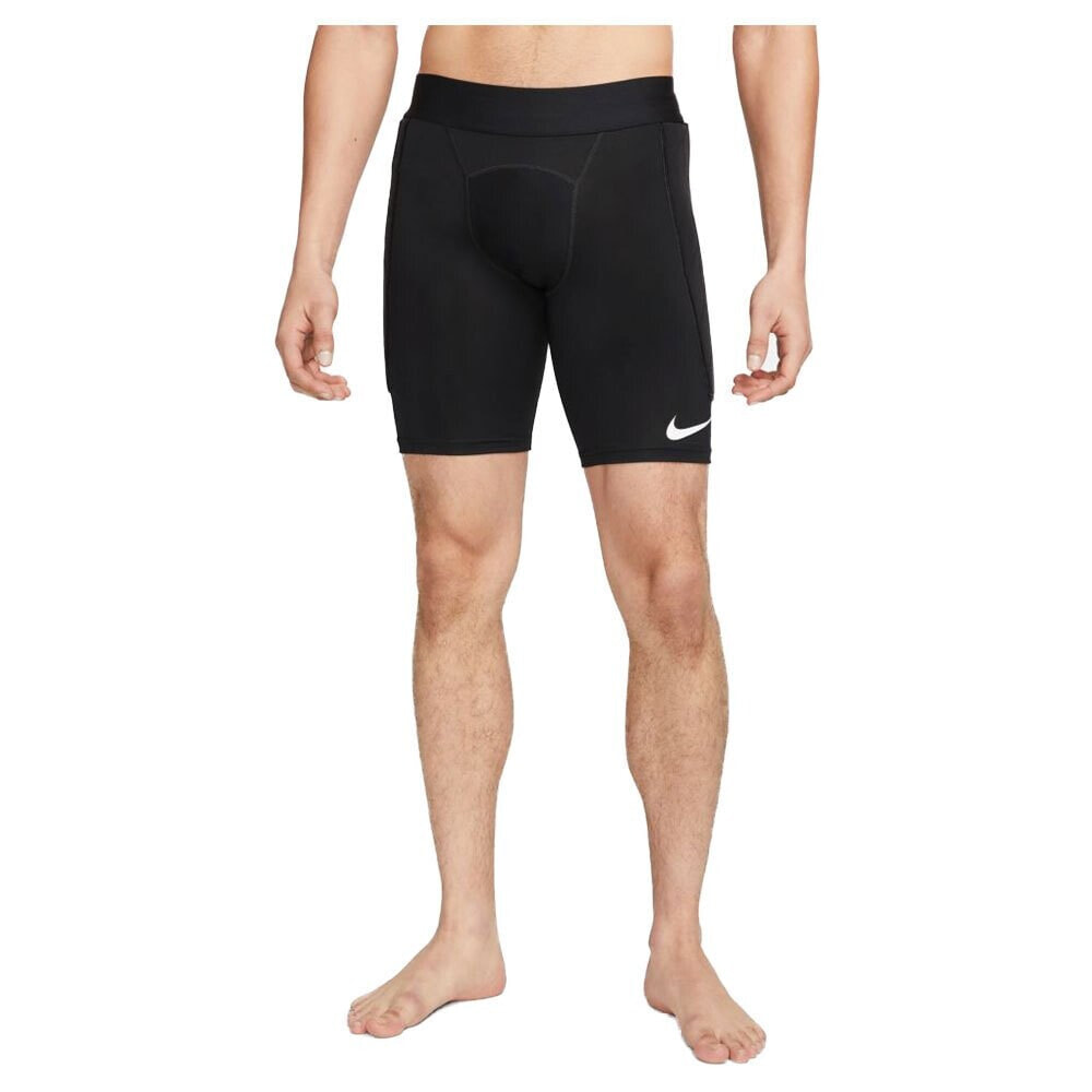 NIKE Dri Fit Gardien I Shorts