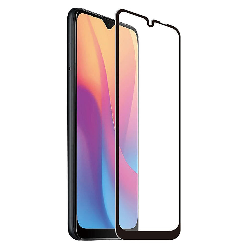 MUVIT Xiaomi Redmi 9 tempered glass screen protector