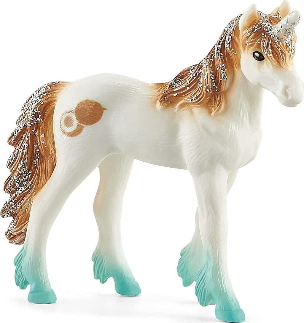 Figurka Schleich Schleich Bayala Figurka Owocowy Jednorożec Kokos SLH70704