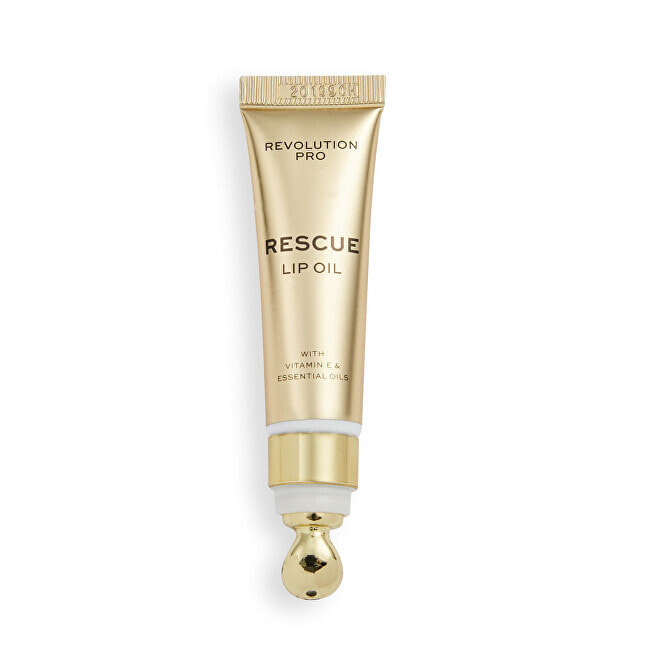 Rescue Lip Oil 8 ml