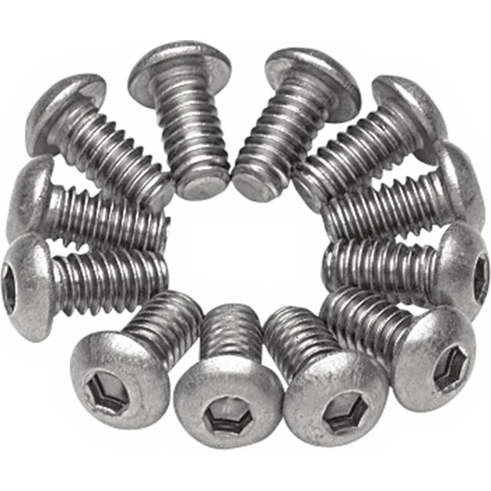 VANCE + HINES 22533 exhaust screws