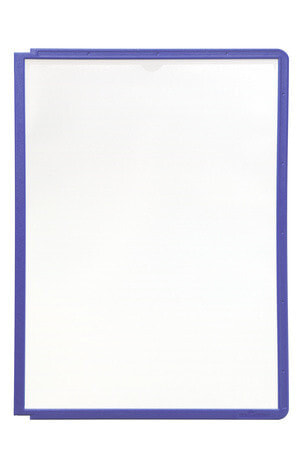 Durable 5606-44 Рама Фиолетовый Полипропилен (ПП) 560644