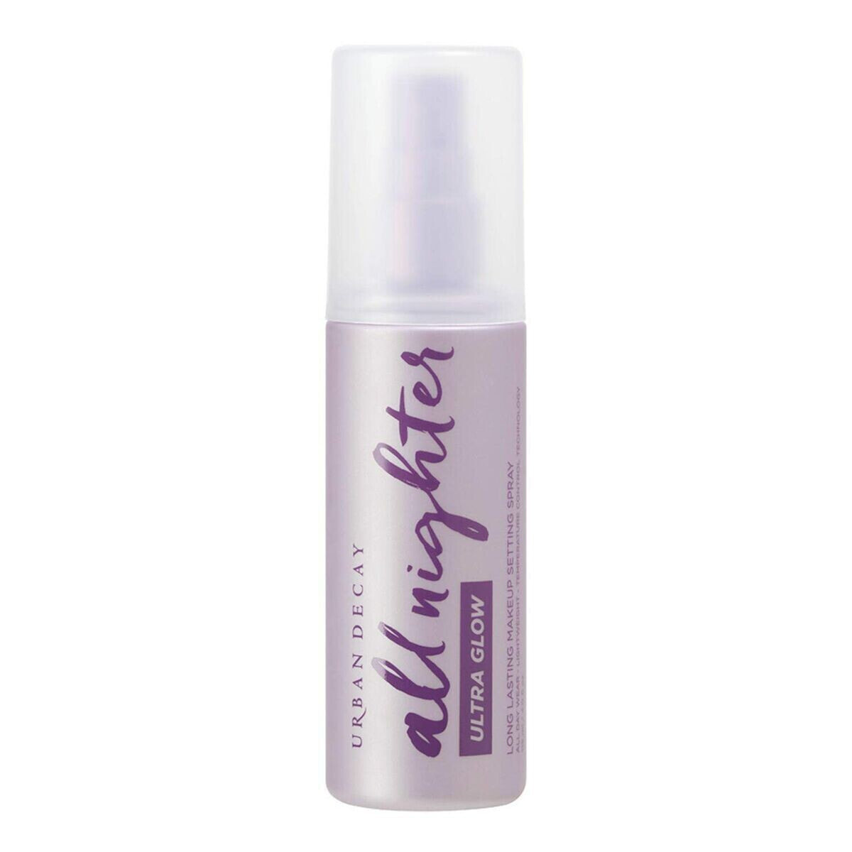 Спрей-фиксатор Urban Decay All Nighter Ultra Glow 116 ml