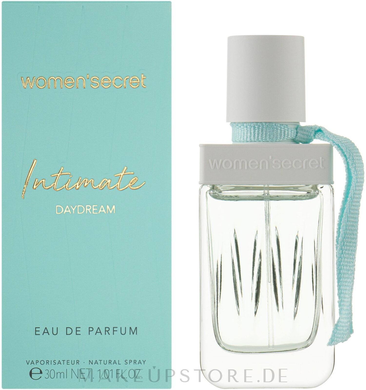 Women Secret Intimate Day Dream - Eau de Parfum