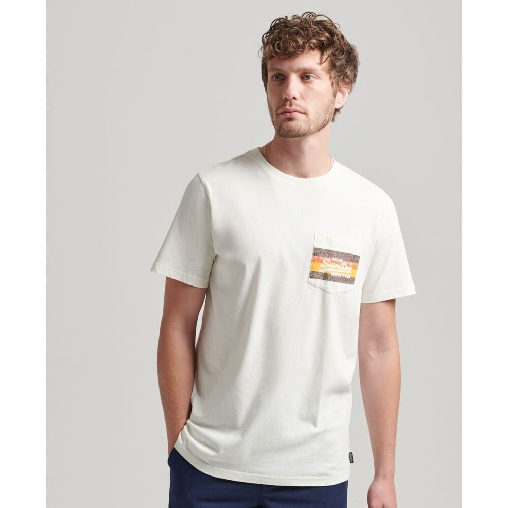 SUPERDRY Vintage Vl Cali T-Shirt