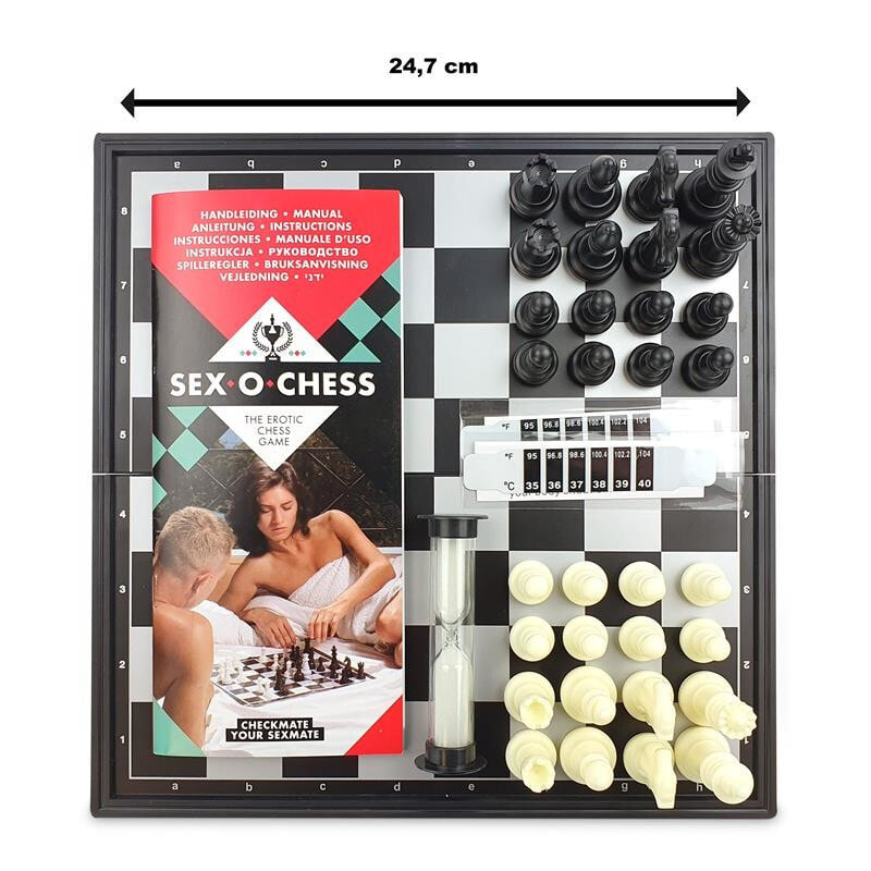 Порно с шахматами (73 фото)