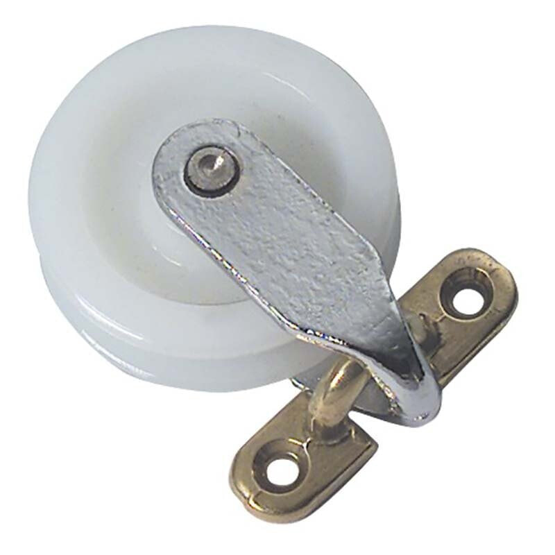 FORESTI & SUARDI 8 mm Swinging Pulley