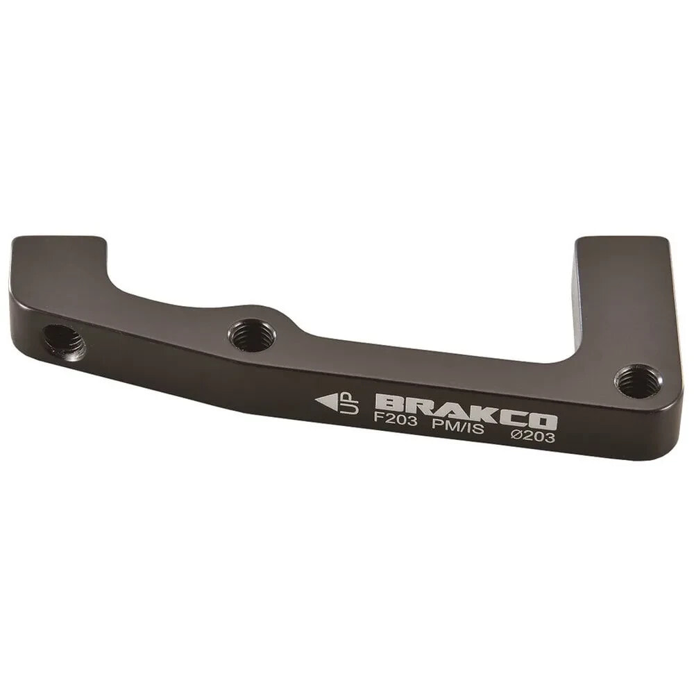 BRAKCO PM-IS 203 mm Front Disc Adapter