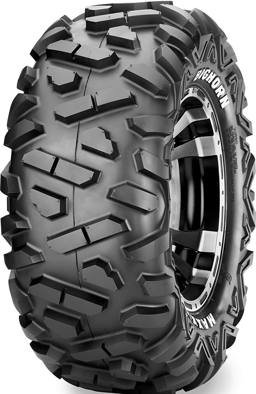 Шины для квадроциклов летние Maxxis M918 Bighorn 6PR E-Kennung 255/65 R12 50N