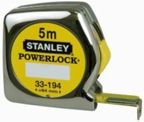 Stanley Miara zwijana Micropowerlock 19mm x 3m (0-33-522)