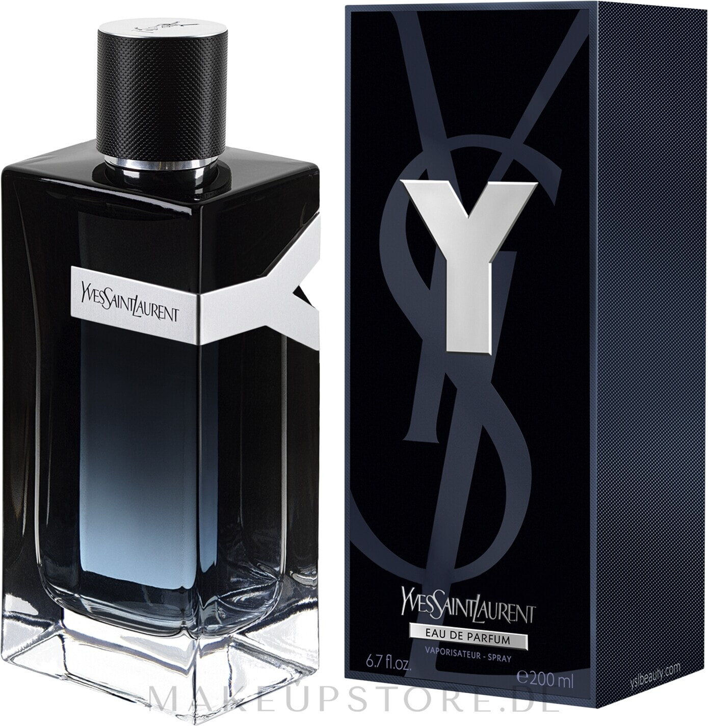 Yves Saint Laurent Y Pour Homme - Eau de Parfum