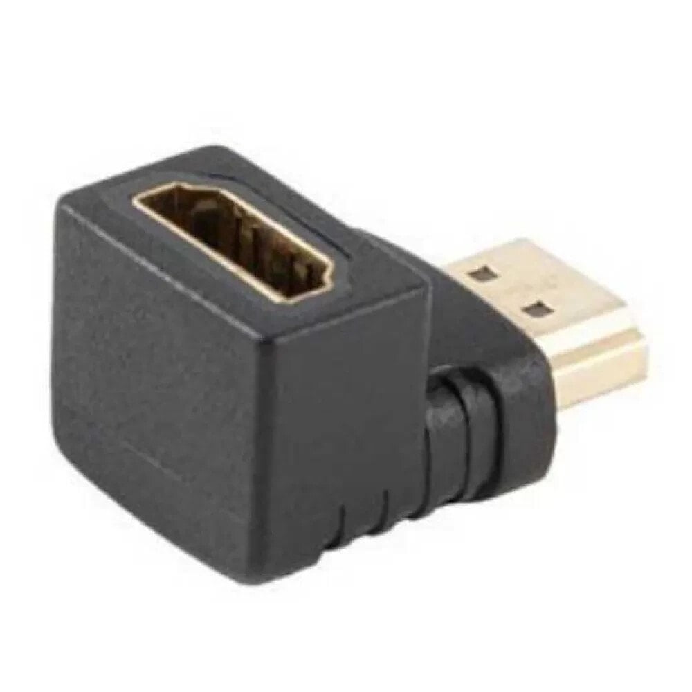 LANBERG Low angle 4K HDMI adapter