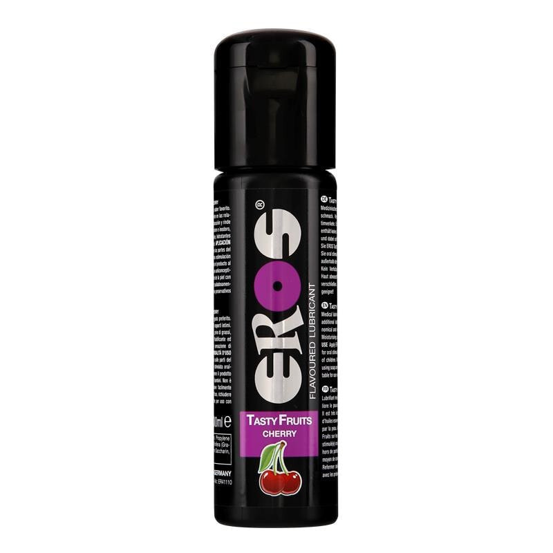 Интимный крем или дезодорант Eros Lub Tasty Cherry 100 ml