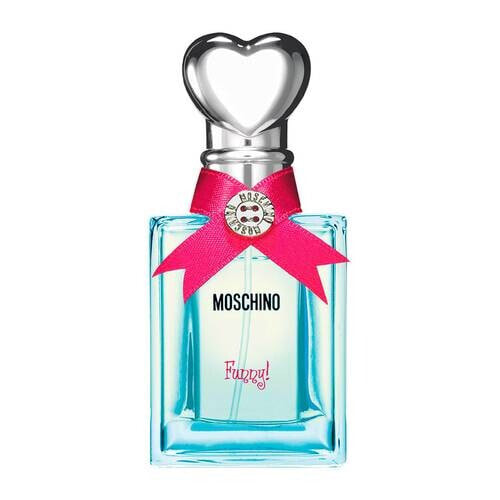 Moschino Funny Eau de Toilette