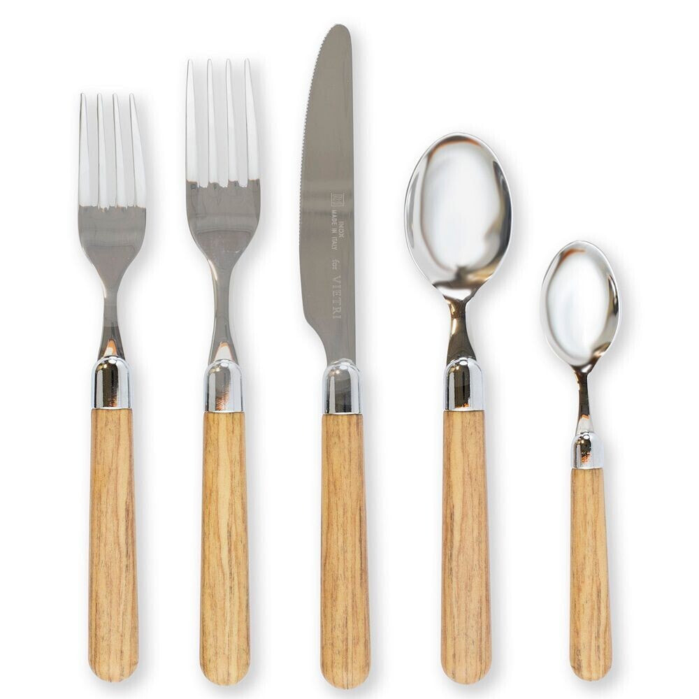 VIETRI albero Five-Piece Place Setting