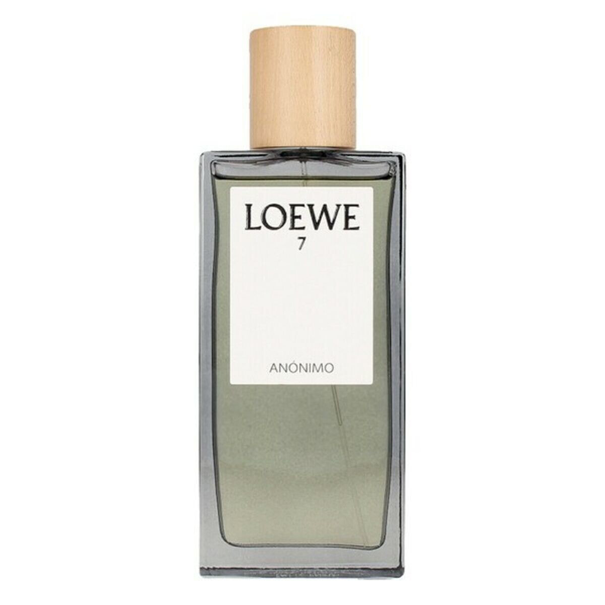 Men's Perfume 7 Anónimo Loewe 110527 EDP Loewe 100 ml