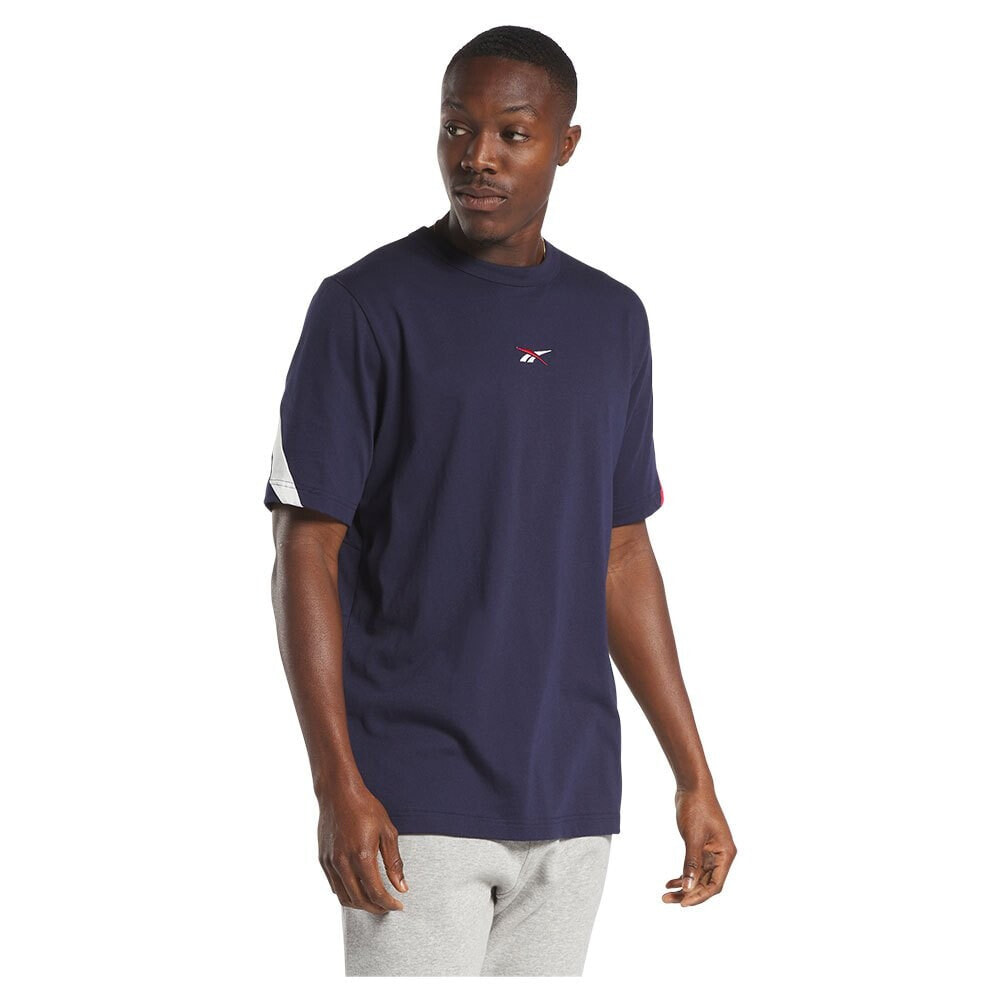 REEBOK CLASSICS Proud Short Sleeve T-Shirt