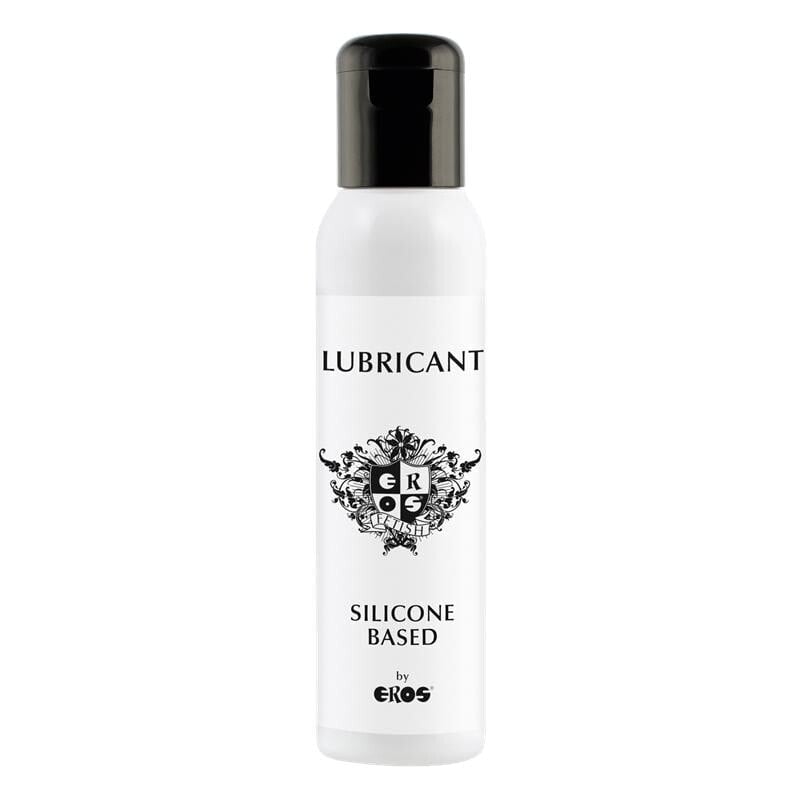 Интимный крем или дезодорант Eros Silicone Based Lubricant 100 ml