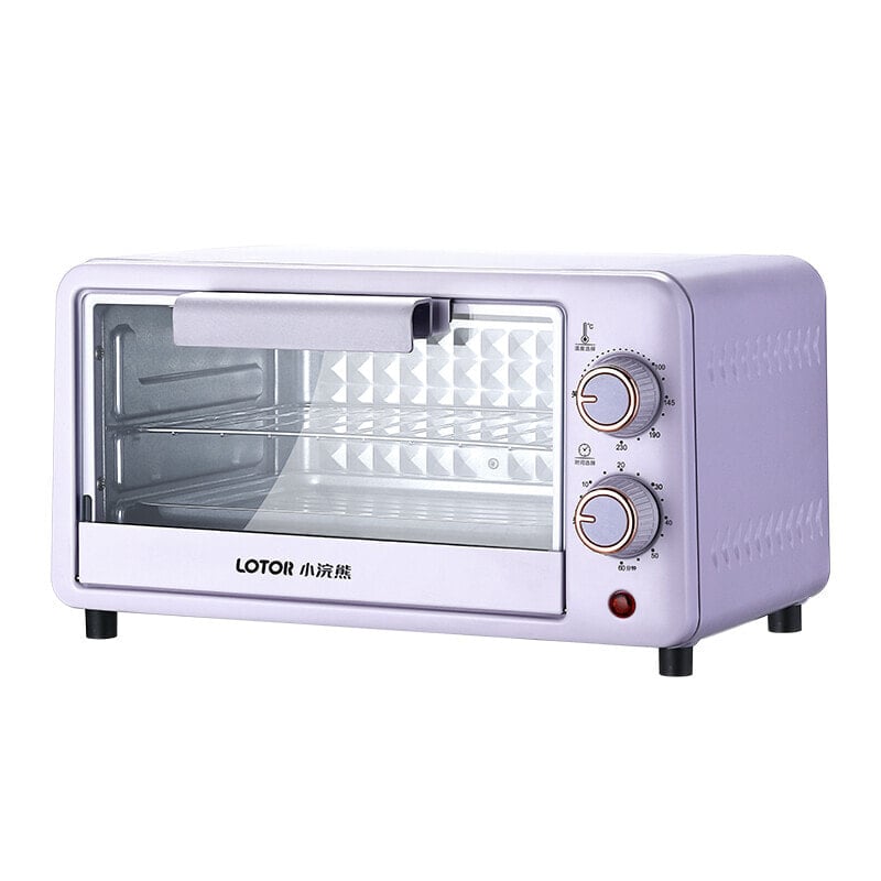 LOTOR Electric Ovens