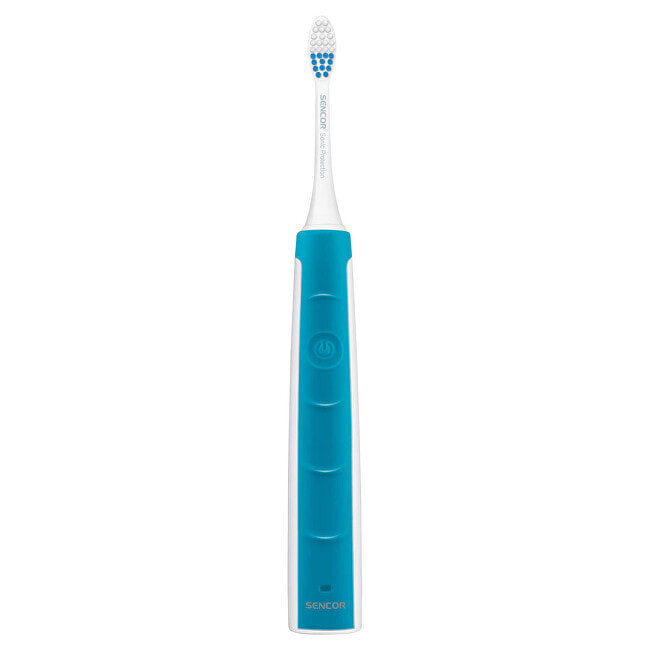Электрическая зубная щетка Sencor Electric sonic toothbrush SOC 1102TQ