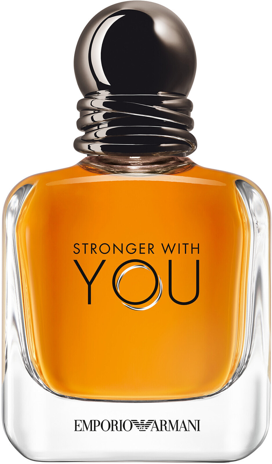 Stronger With You Eau De Toilette