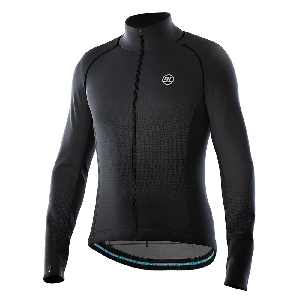 BICYCLE LINE Pro-S Long Sleeve Jersey