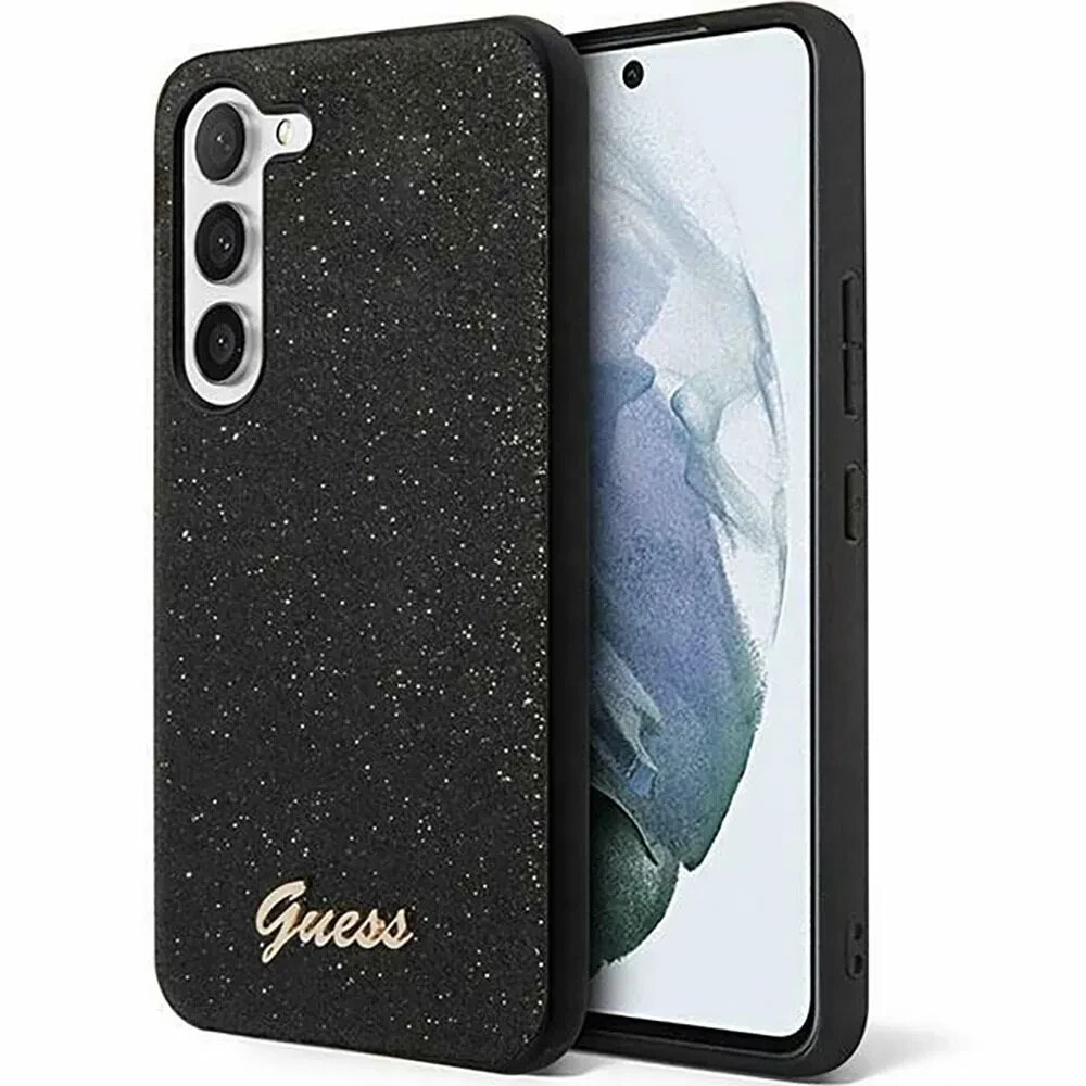 GUESS GUHCS24MHGGSHK S24+ S926 phone case