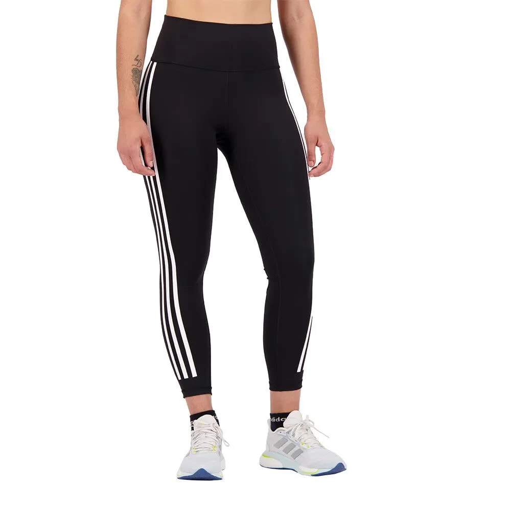 ADIDAS Optime Ticons Leggings