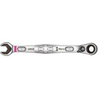 Wera Joker Switch 8 - 8 mm - Stainless steel - Steel - 15° - 144 mm - 1 pc(s)