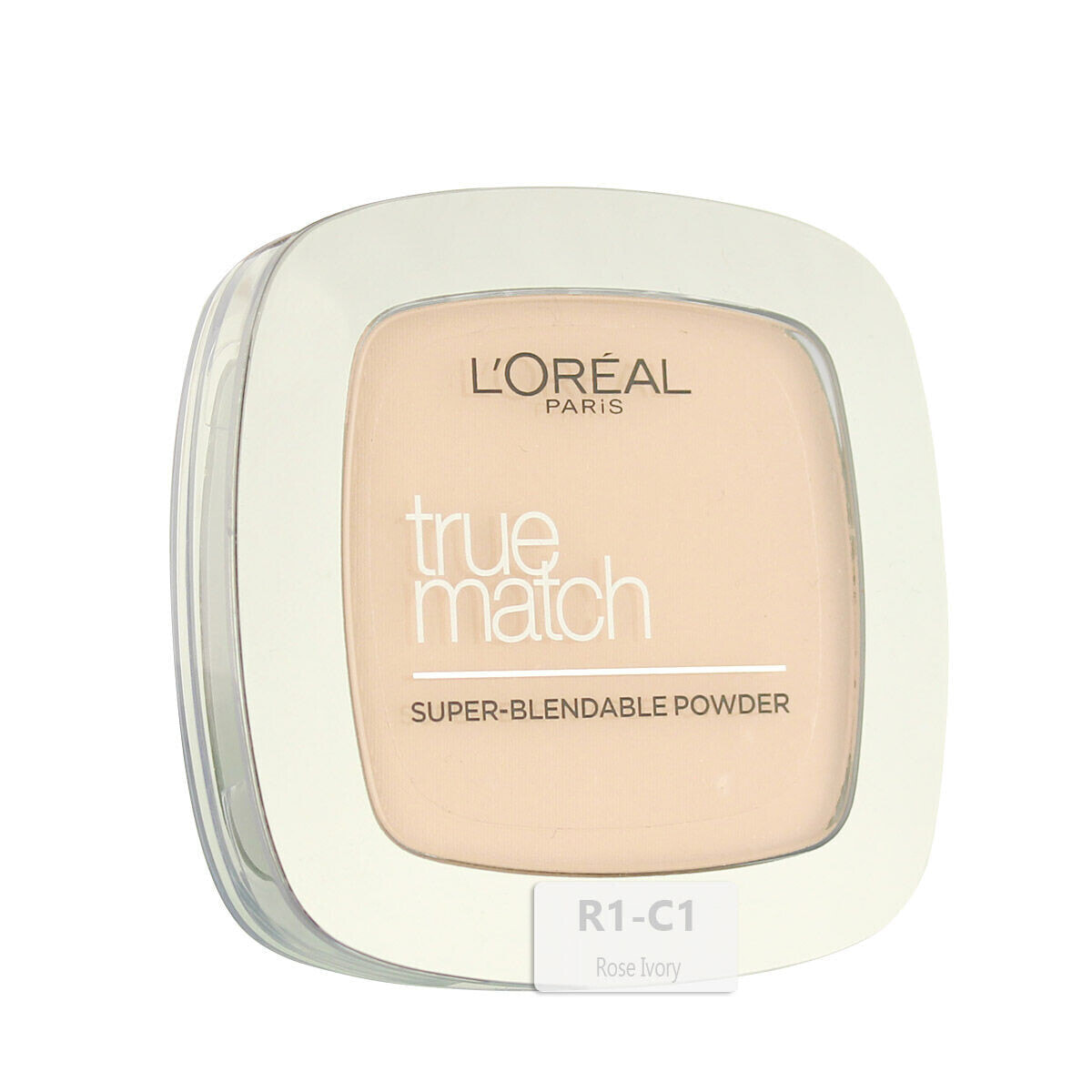 Compact Powders L'Oréal Paris True Match 9 g