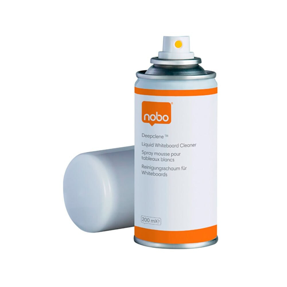 NOBO Whiteboard Cleaning Spray 150ml Whiteboard Cleaning Spray