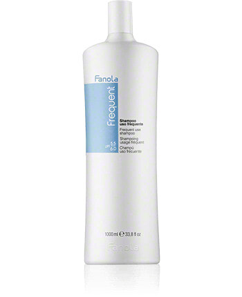 Fanola Frequent Frequent Use Shampoo