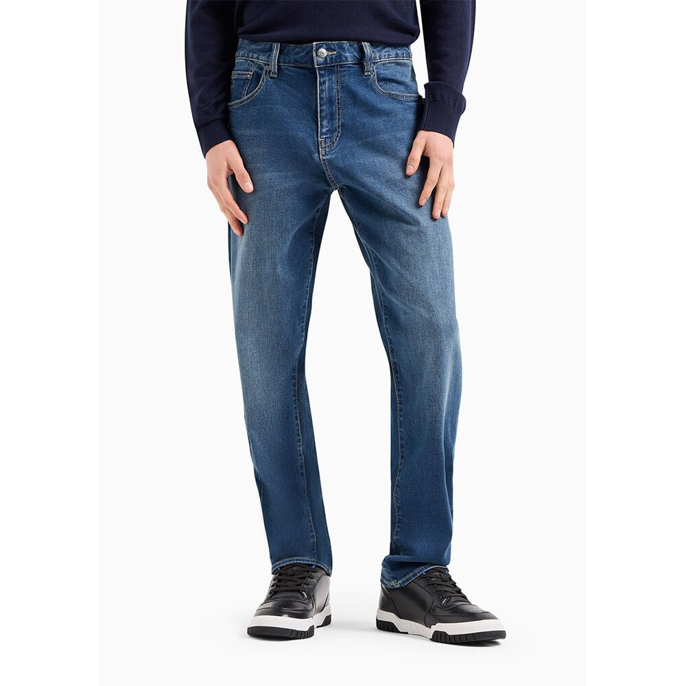 ARMANI EXCHANGE 8NZJ13_Z3SHZ Jeans