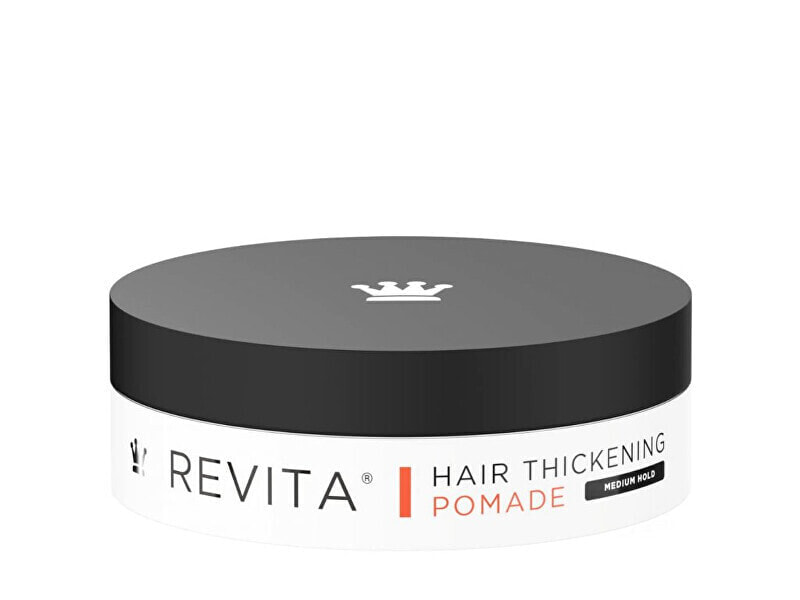 DS Laboratories highly effective hair thickening pomade Revita 100 ml