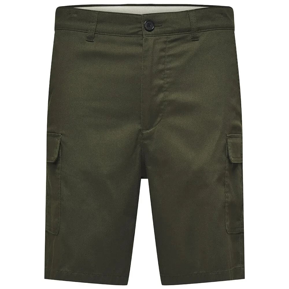 SELECTED Comfort Liam Shorts