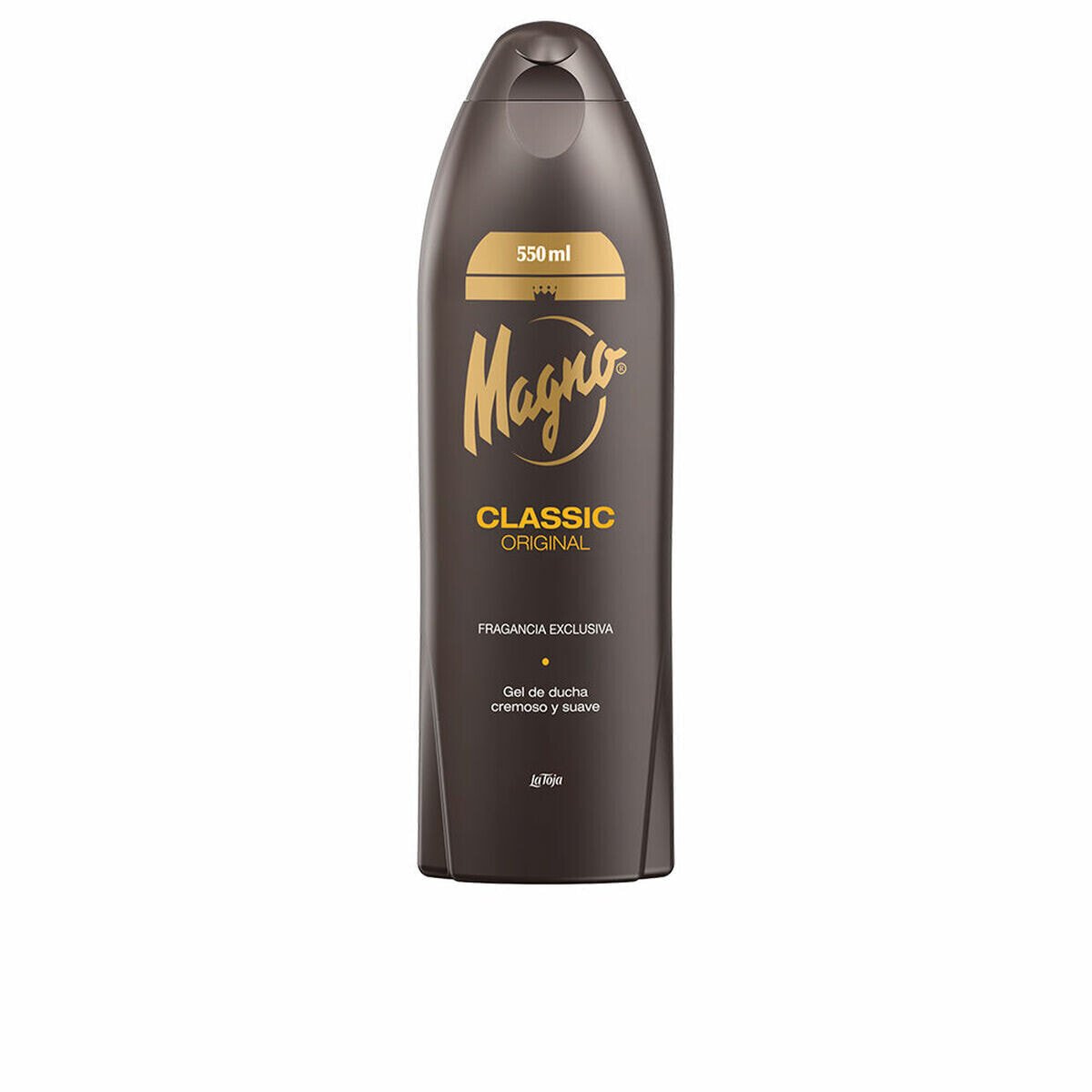 Гель для душа Magno Classic 550 ml