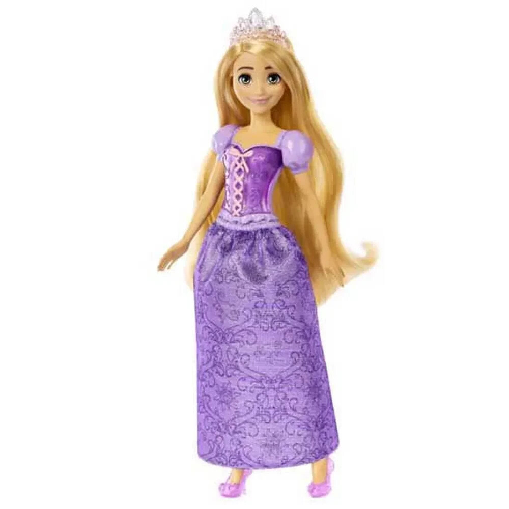 DISNEY PRINCESS Rapunzel Doll