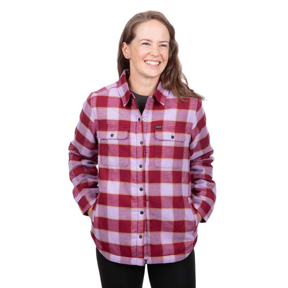 KLIM Clouds Rest Shirt