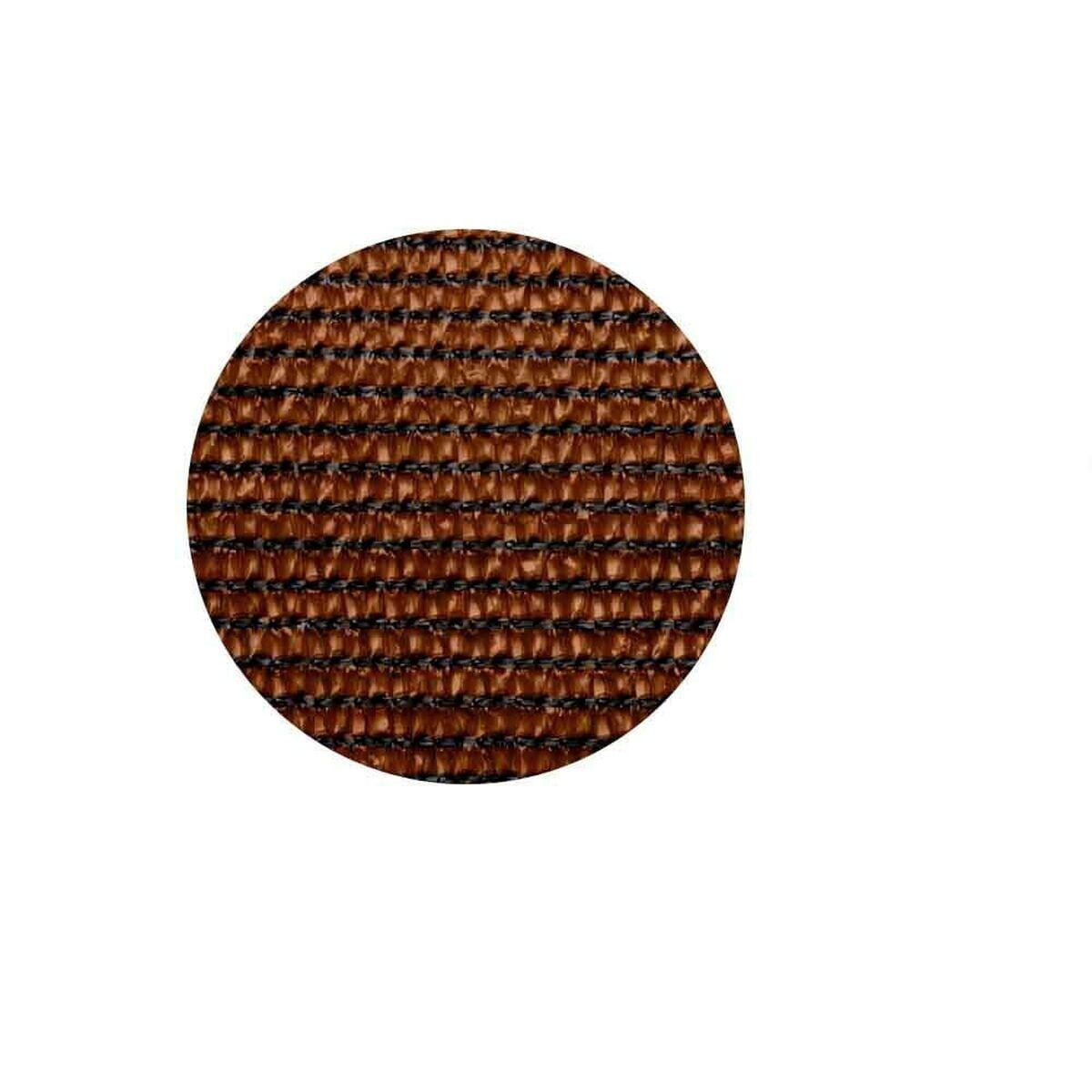 Concealment Mesh EDM Roll Brown 80 % polypropylene (2 x 10 m)