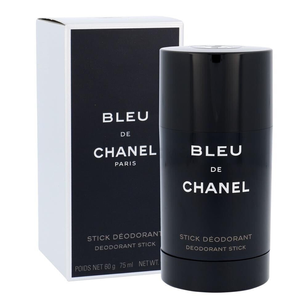 Chanel Bleu de Chanel 75 ml deodorant Deostick für Herren