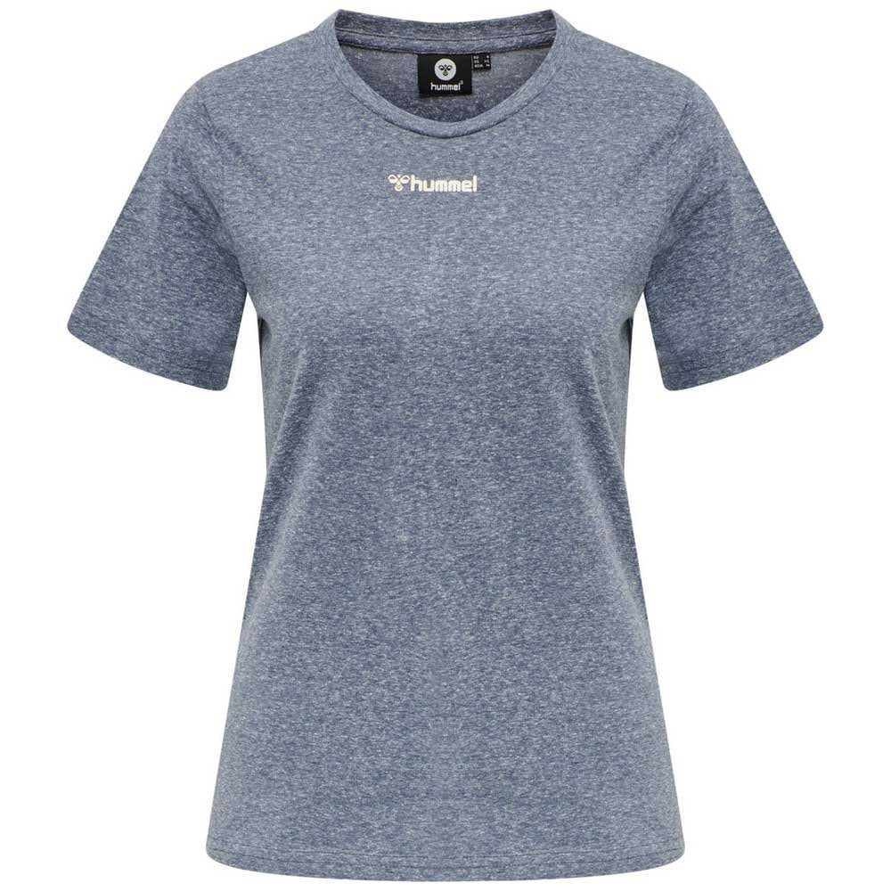 HUMMEL Zandra Short Sleeve T-Shirt