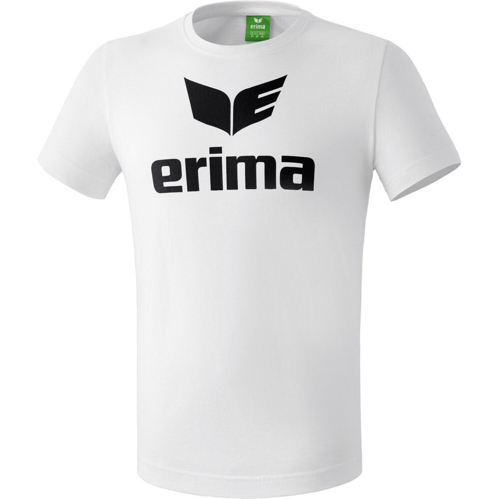 ERIMA Junior Promo short sleeve T-shirt