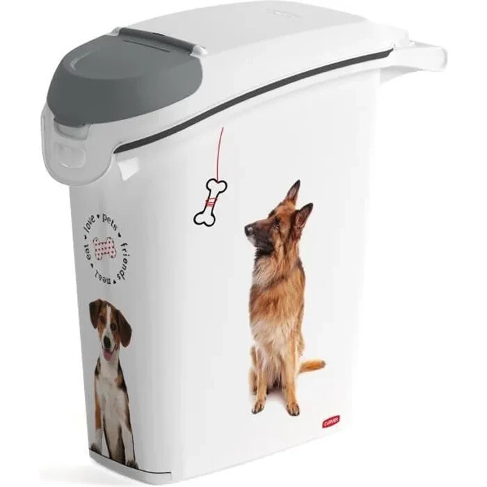 Container hat 10 kg Hund CROQ