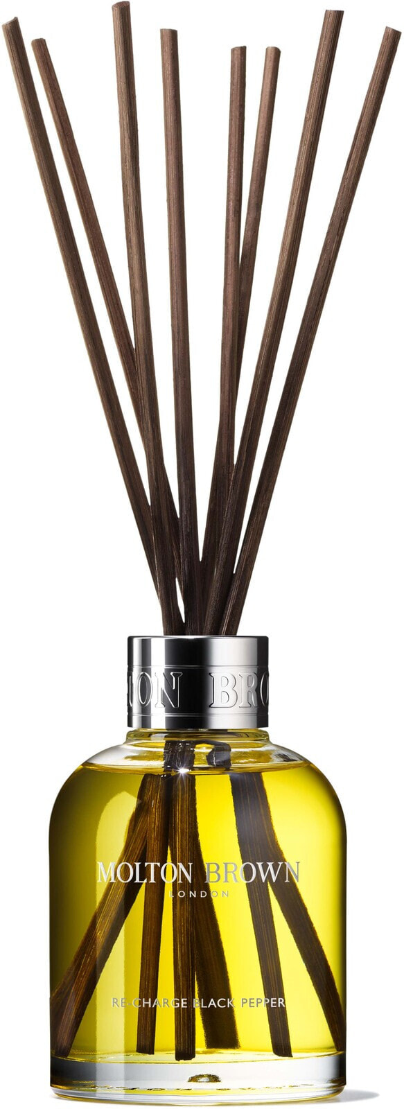 Re-Charge Black Pepper Aroma Reeds