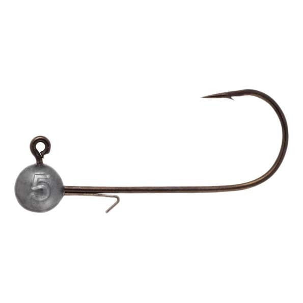 DAIWA Tournament D Jig Head Ss Round