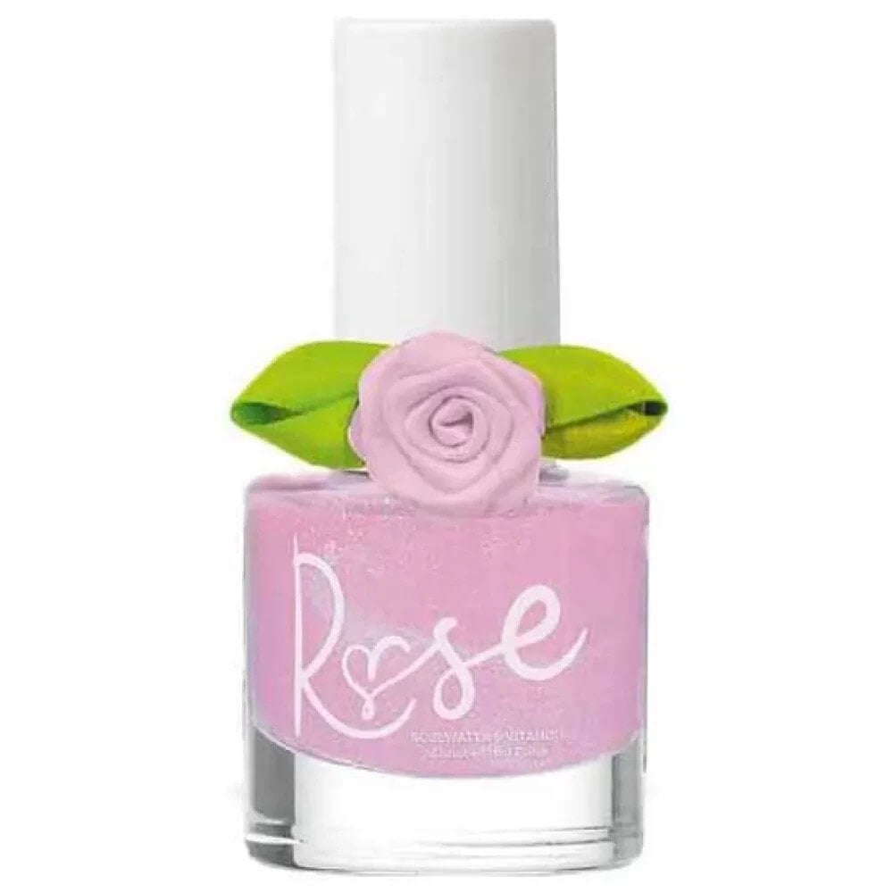 SNAILS Rose Peel-Off Nail Polish Fleek