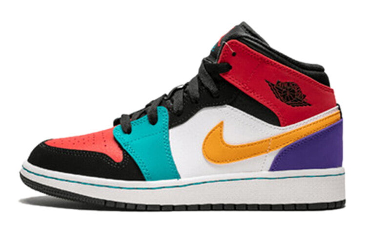 Jordan 1 mid 43 hotsell