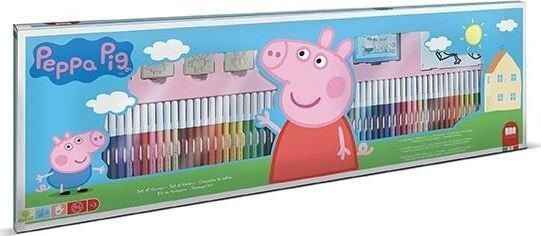 Multiprint Peppa Pig 8009233188754