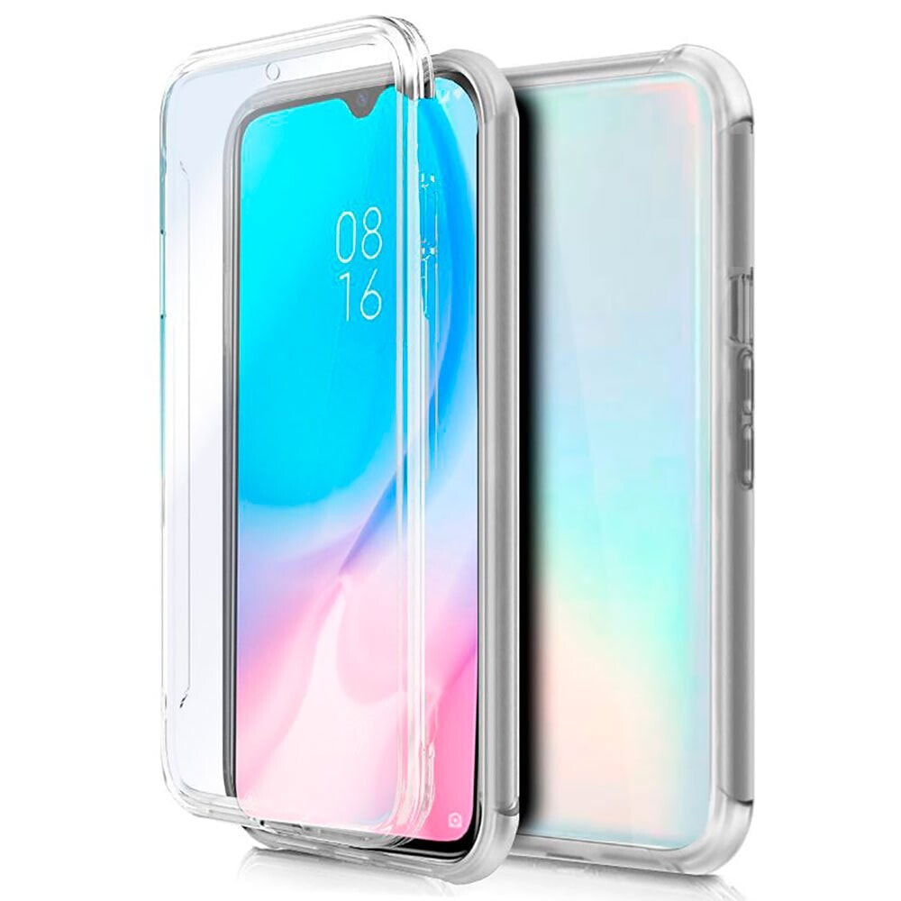 COOL Xiaomi Mi 9 Lite 360 Silicone phone case